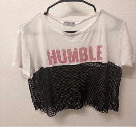 Fashion Nova,  Top/Shirt, Size small
