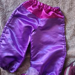 Shimmer And Shine Costume,doll