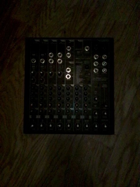 Mackie Profx10v3