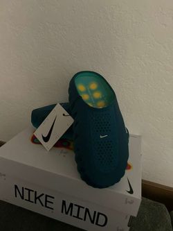 Nike mind 001 size 7 men’s or 8.5 women’s