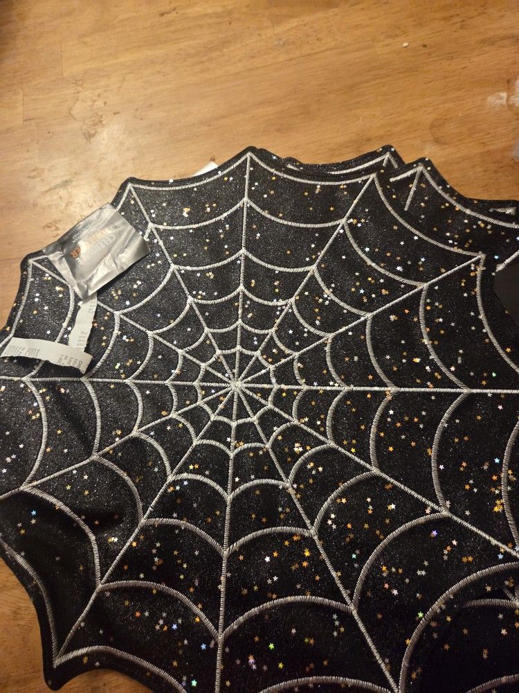 Halloween Placemats - Never Used