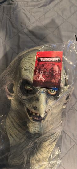 Halloween Mask