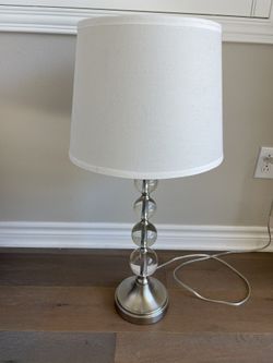 Table Lamps