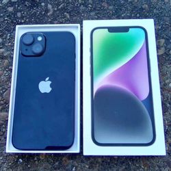 iPhone 14 Unlocked 5G 