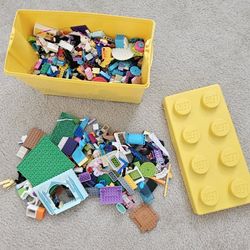 Legos