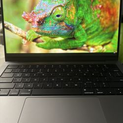 2021 MacBook Pro M1 Max 1TB (Flawless) !