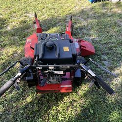 Encore pro 36” Lawn Mower