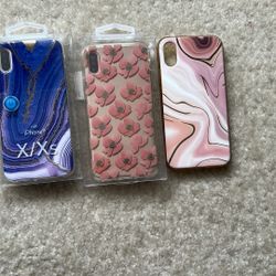 iPhone X/xs Cases 