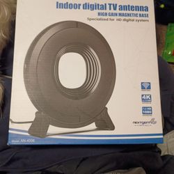 Indoor Digital TV Antenna 