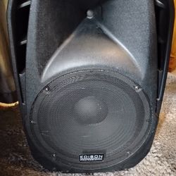 Edison Professional Bluetooth Speaker 