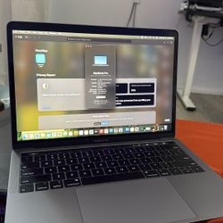 2019 MacBook Pro