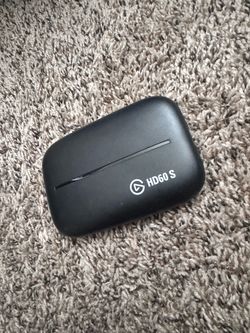 Elgato HD60 S Capture Card