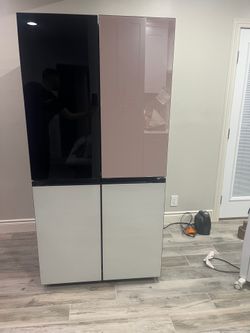 Bespoke Refrigerator
