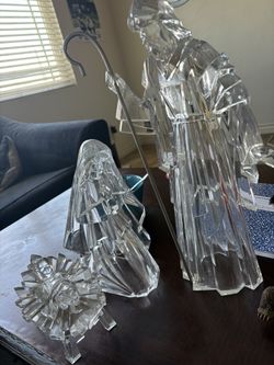 Baby Jesus Decoration