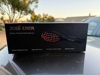 Hair styling heat tools