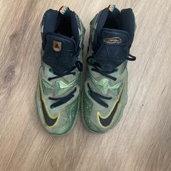 Nike Mens Shoes