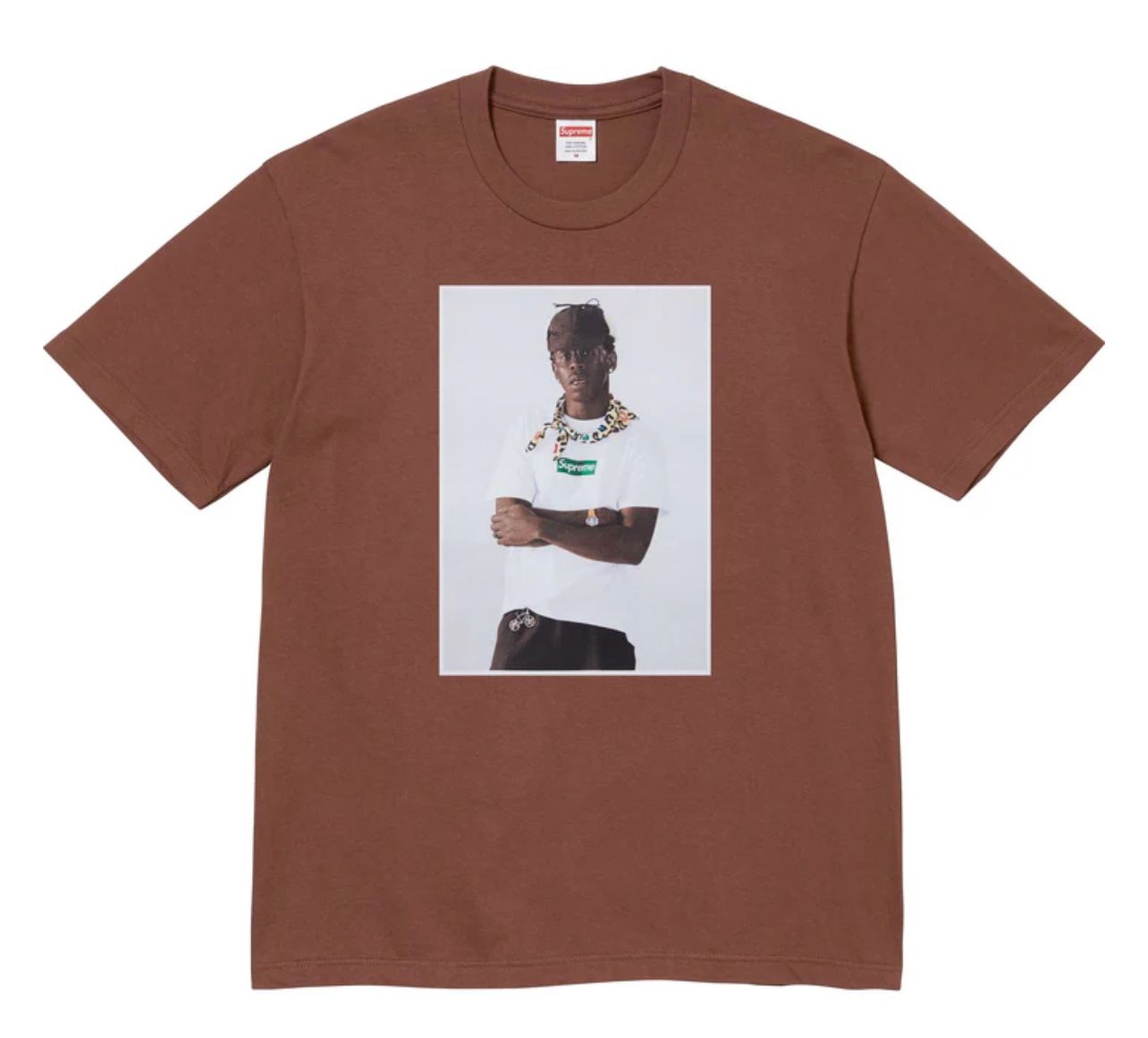 Tyler The Creator Supreme Shirt