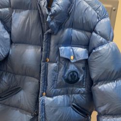 Men’s Moncler