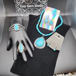 Making Sets For You.  Costume Jewelry 