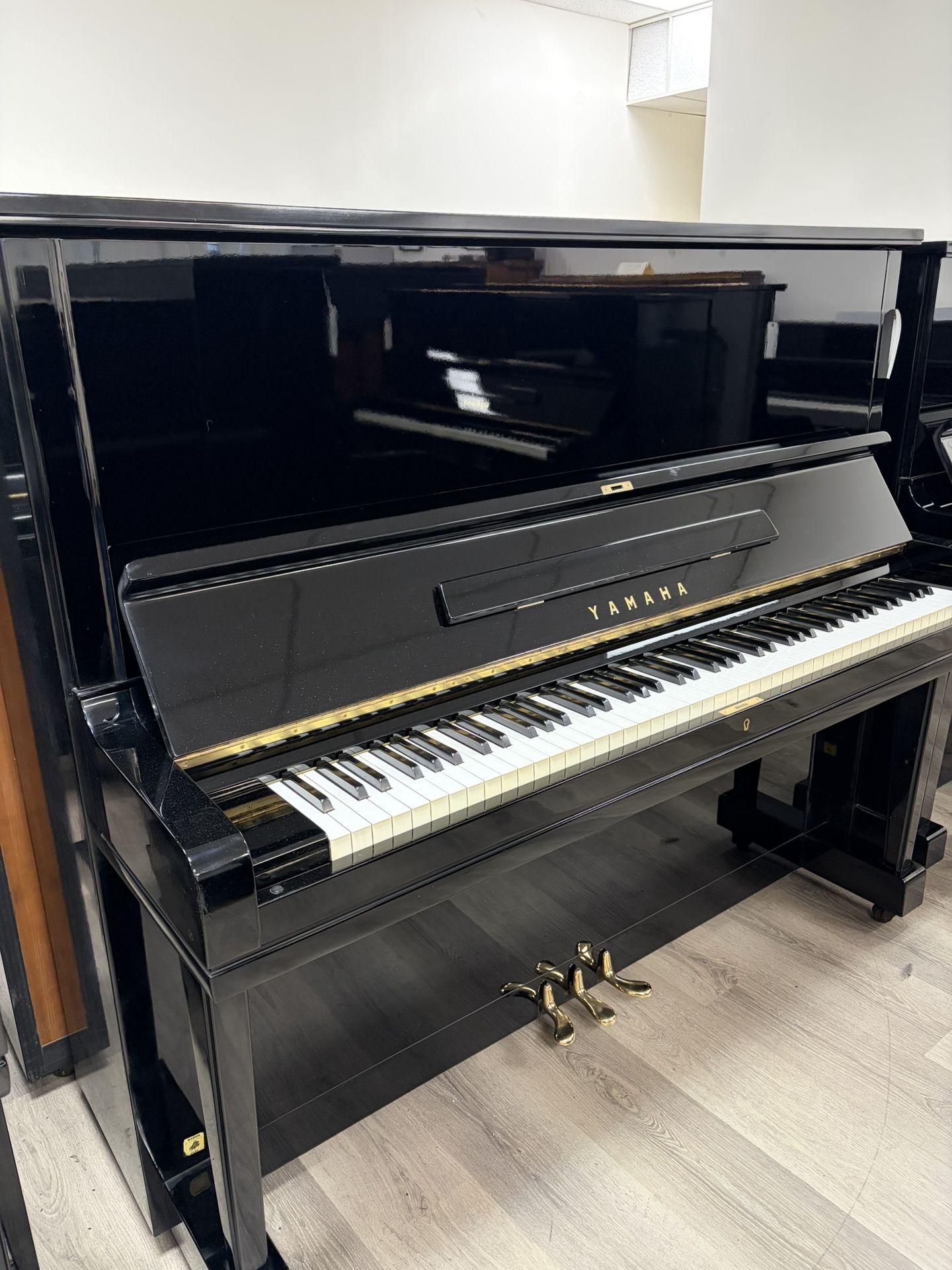 PIANO YAMAHA U3 UPRIGHT FREE DELIVERY‼️🎹