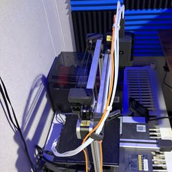 AnyCubic Kobra V3 Combo with Filament