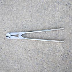 Synthes Stainless Steel Pin/Rod Cutter 