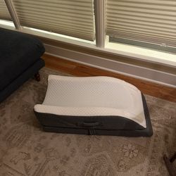 Leg Elevation Pillow