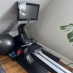 NordicTrac Rower Like New!