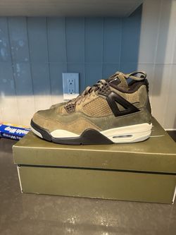 New Air Jordan Retro 4