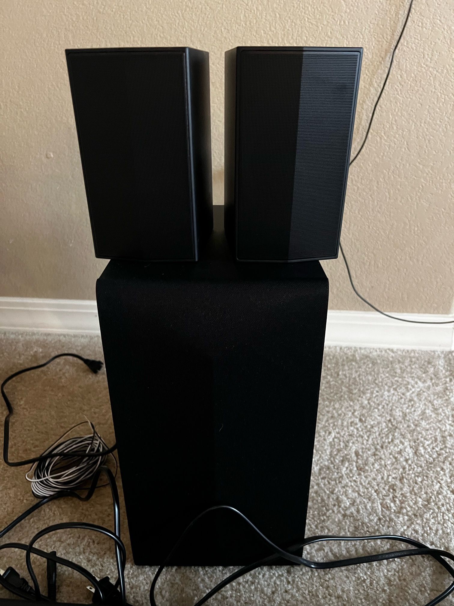 Home Theater