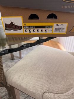 Keen still boots