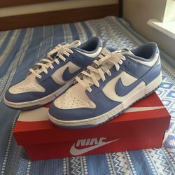Nike Dunk Low Polar Blue