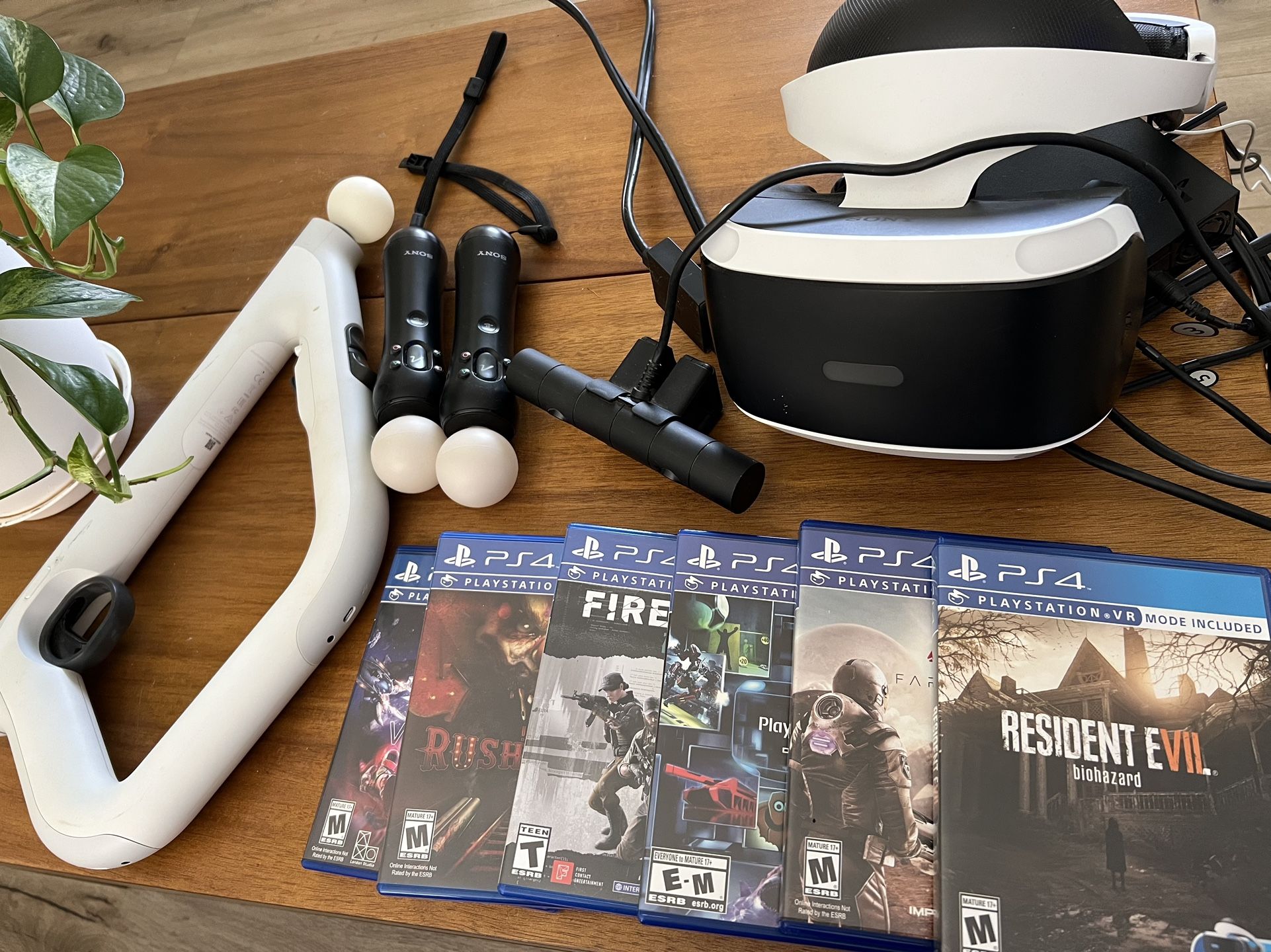 Vr1 For PS4 Games Accessories For Sale In Dublin CA OfferUp vr1-for-ps4-games-accessories-for-sale-in-dublin-ca-offerup