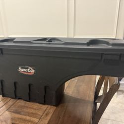 Ford F-150 Swingcase 
