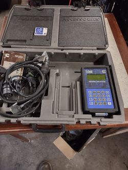 Cummins E Check Scan Tool