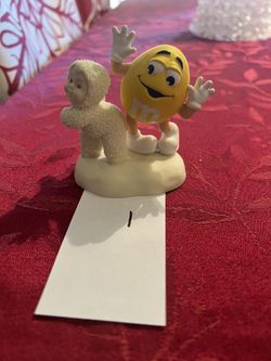 Vintage Retired Dept 56 Snowbabies 