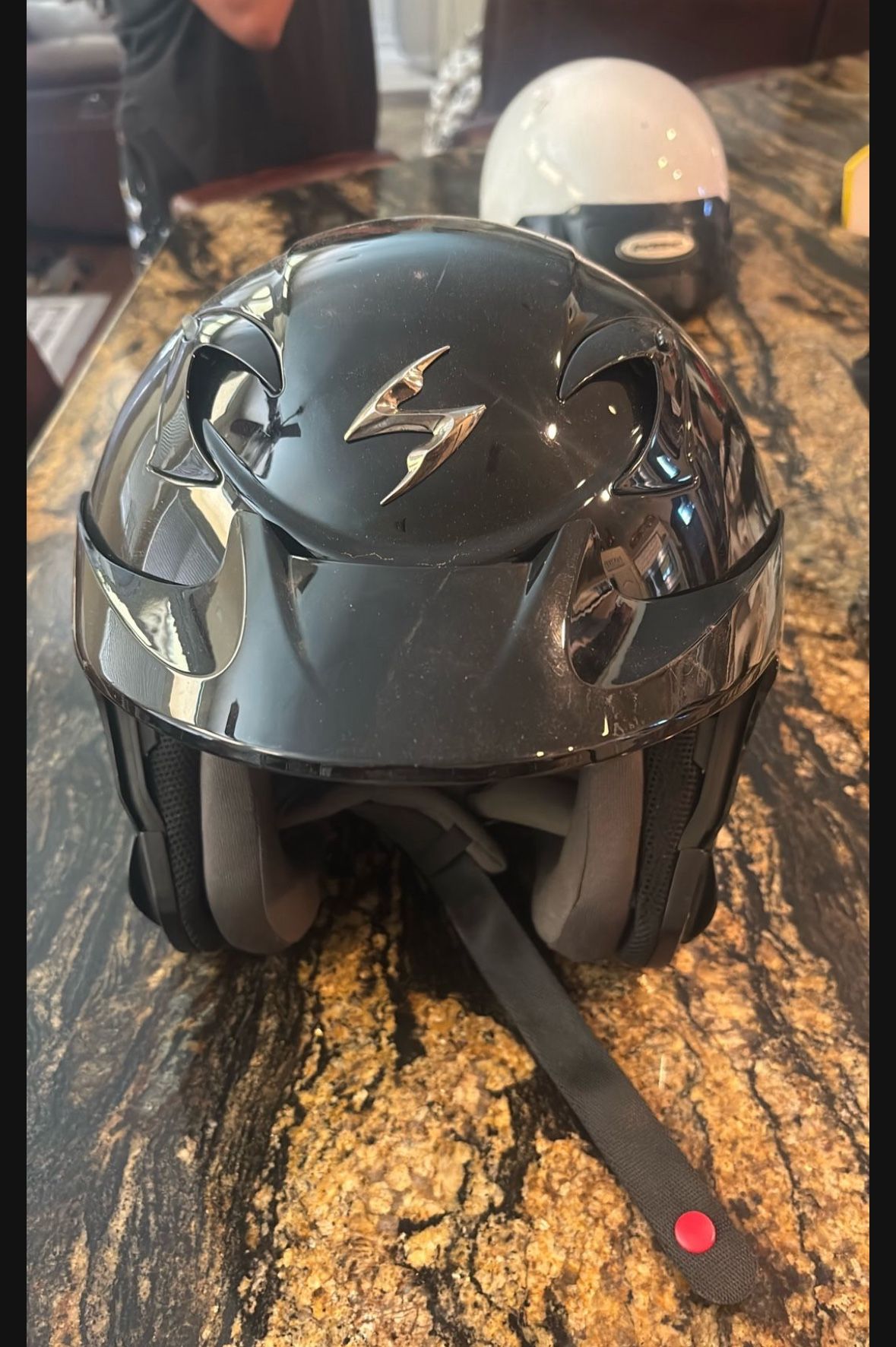 Helmet(large)