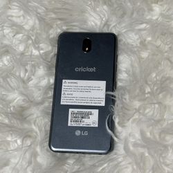 LG Escape Plus Phone