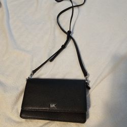 Michael Kors Crossbody Purse/Clutch