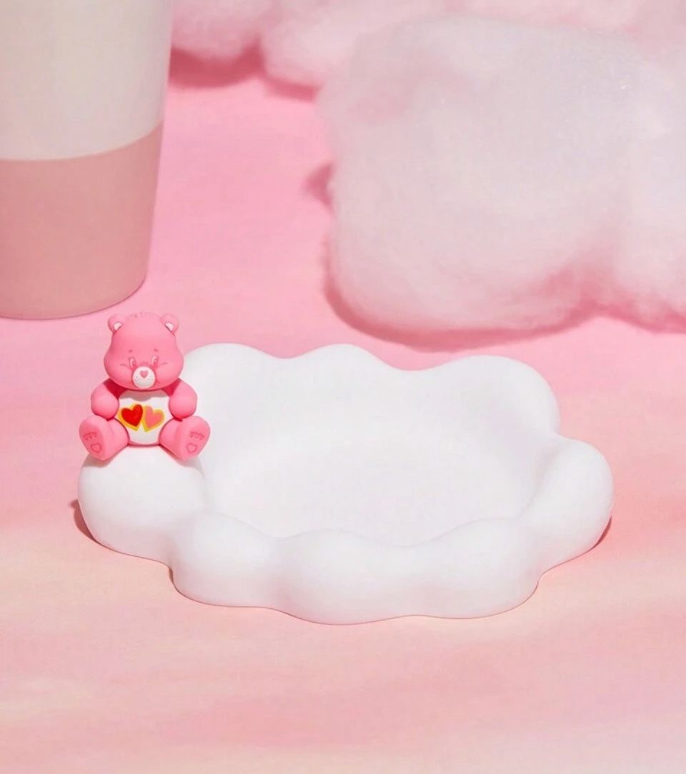 Care Bear Dish