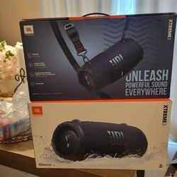 New original jbl extreme 3