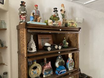 Decor - Vintage - Collectibles