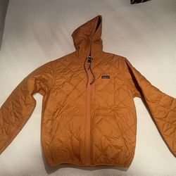 Patagonia Synthetic Insulation Jacket, Men’s Medium 