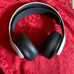 Sony Wireless Headset