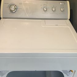 Electric dryer 