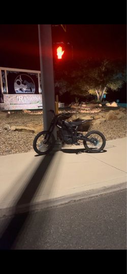 Talaria mx3