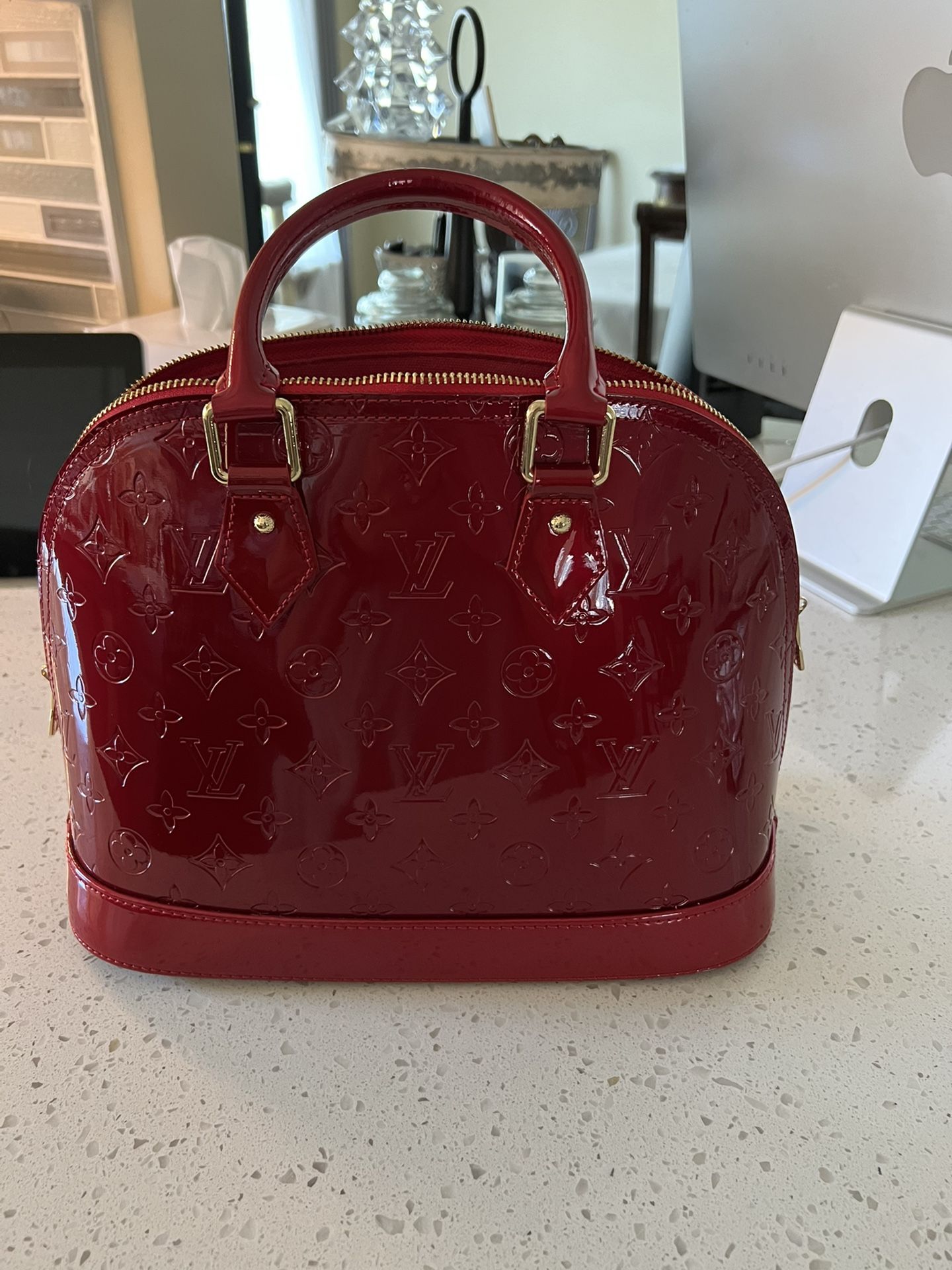Designer Handbag