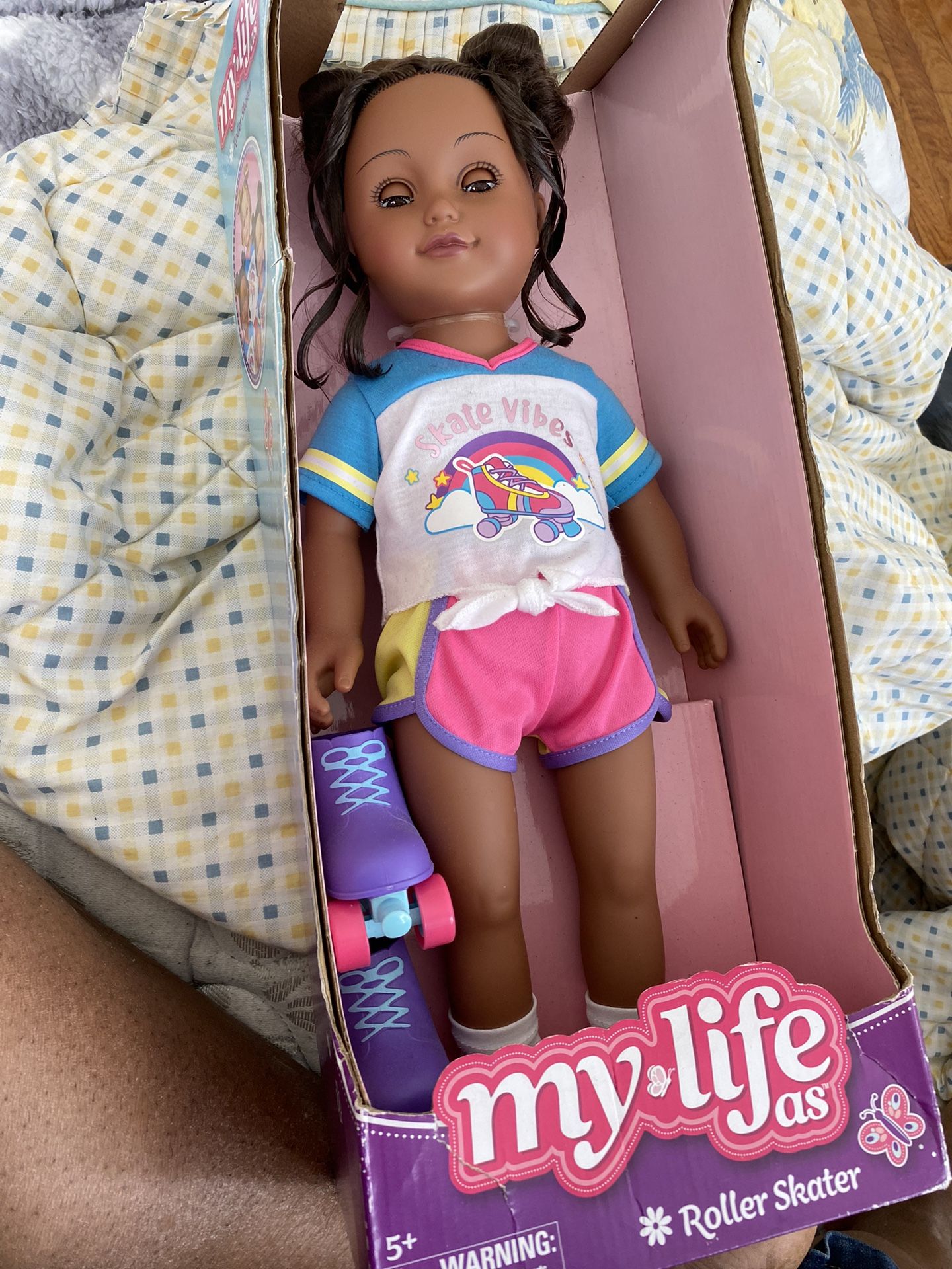 Doll 