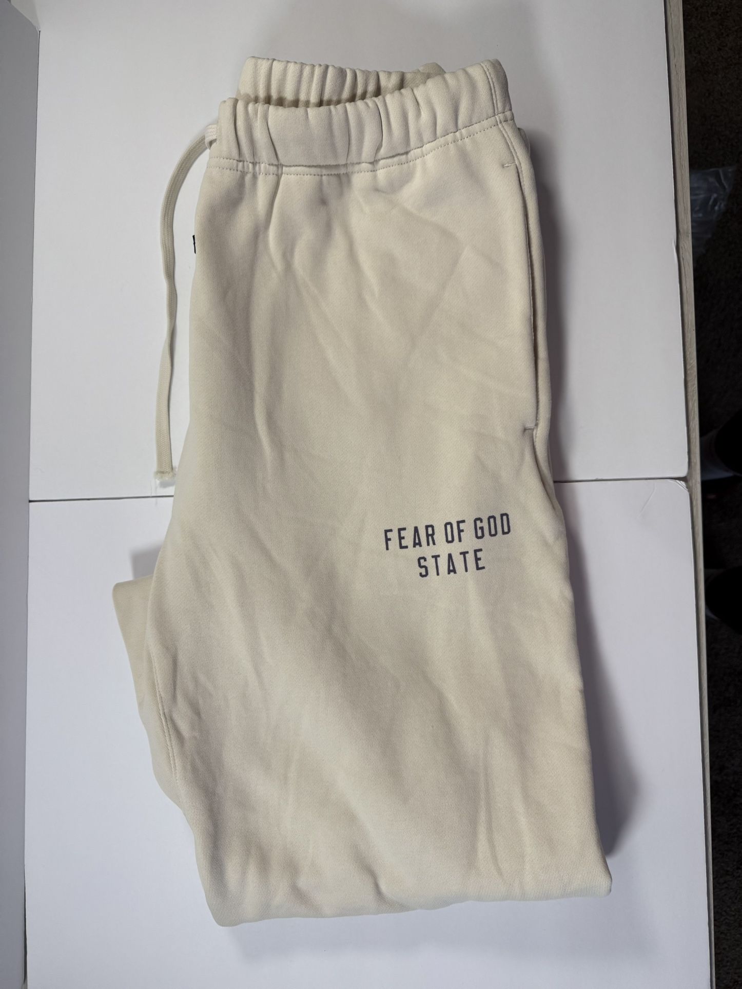 Essential Sweats