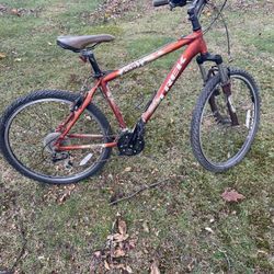 Trek Bycicle 26in